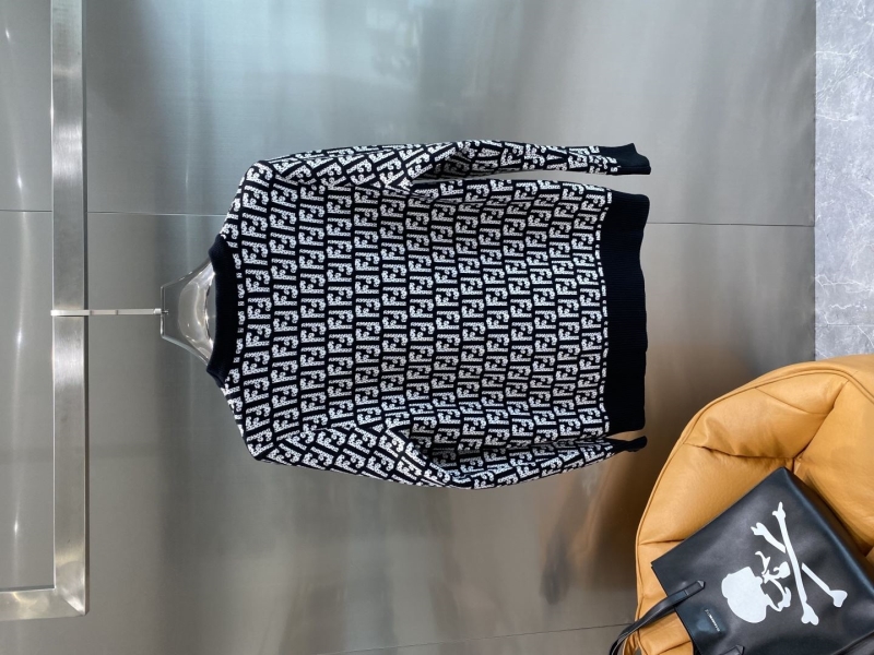 F**di sweaters